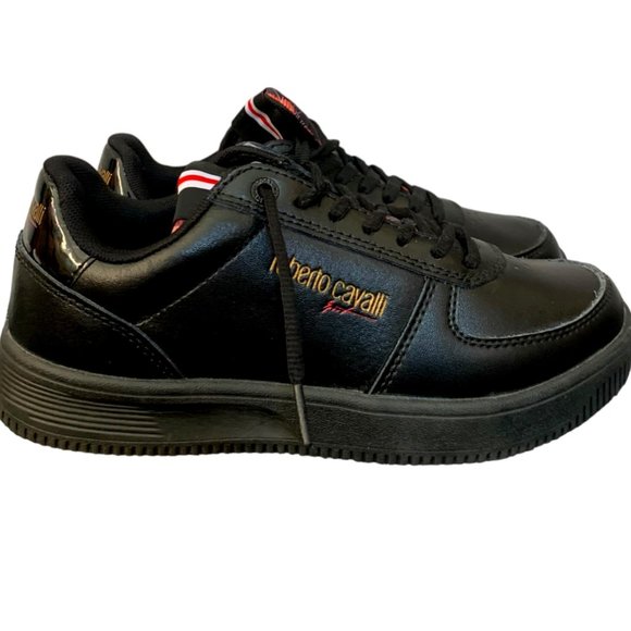 ROBERTO CAVALLI SPORT SNEAKERS - Picture 3 of 11